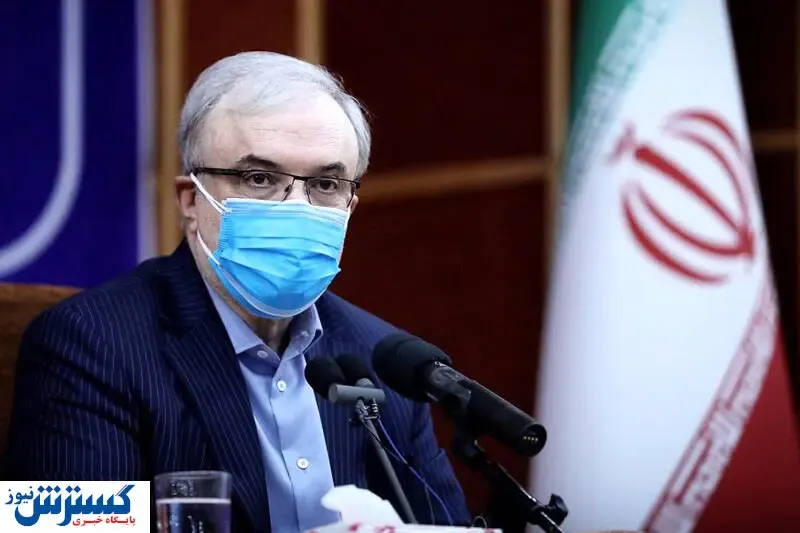 نا رفیقی‌ها و ثبت مرگ‌های سه رقمی کرونا!
