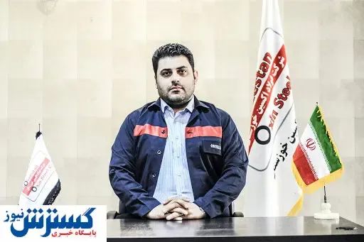 بومی‌سازی، موتور محرک توسعه فولاد