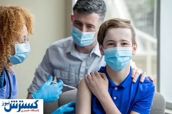 واکسن بزنید ایرپادر هدیه بگیرید