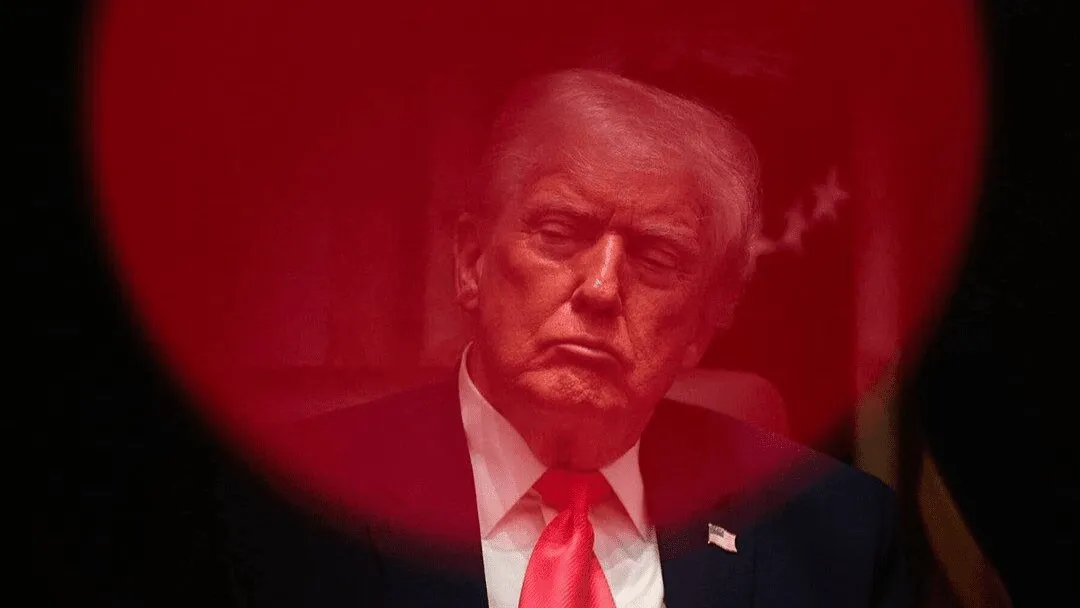 دونالد ترامپ: نمایندگان من برای مذاکره فردا به اسلام آباد می روند