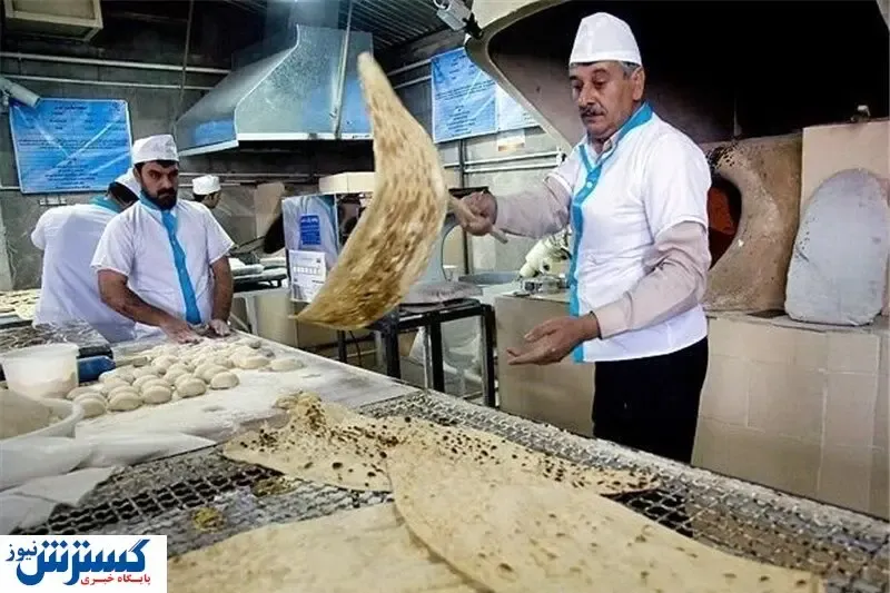 قیمت نان دردسر ساز شد | نانواها چقدر در هدر رفت مقصرند؟