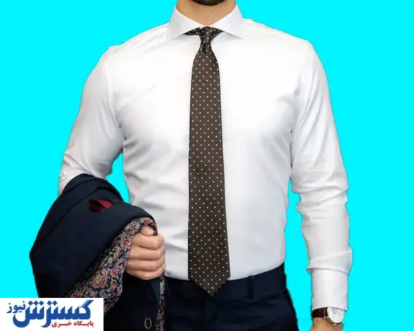 مردان شیک پوش بخوانند / قیمت جدید کراوات در بازار