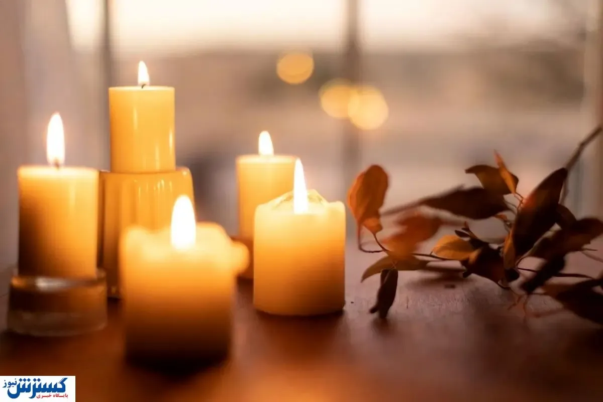 فال شمع ۲۲ دی / تغییرات مثبت برای متولدین این ماه