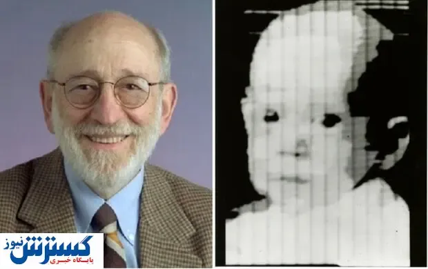 مخترع پیکسل درگذشت