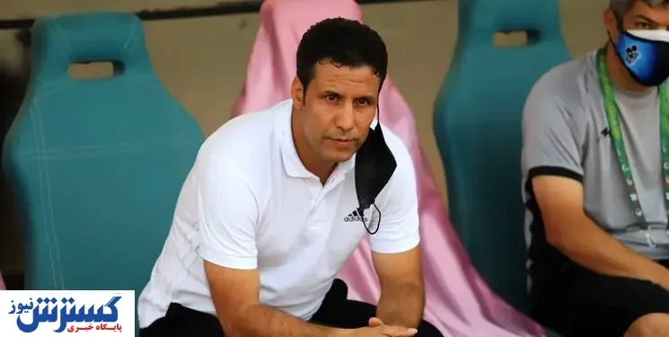 ترکیب بازیکنان ذوب آهن در مصاف پرسپولیس