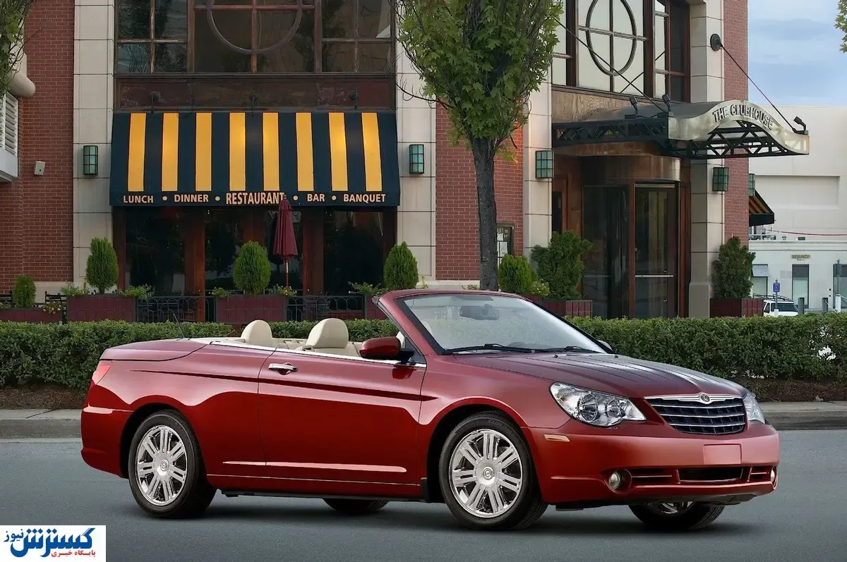 منفورترین ماشین های تاریخ مشخص شدند