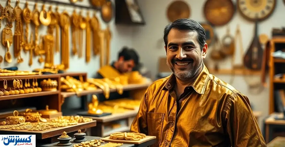 پیش‌بینی حساس از قیمت طلا | آیا وقت خرید طلا است ؟