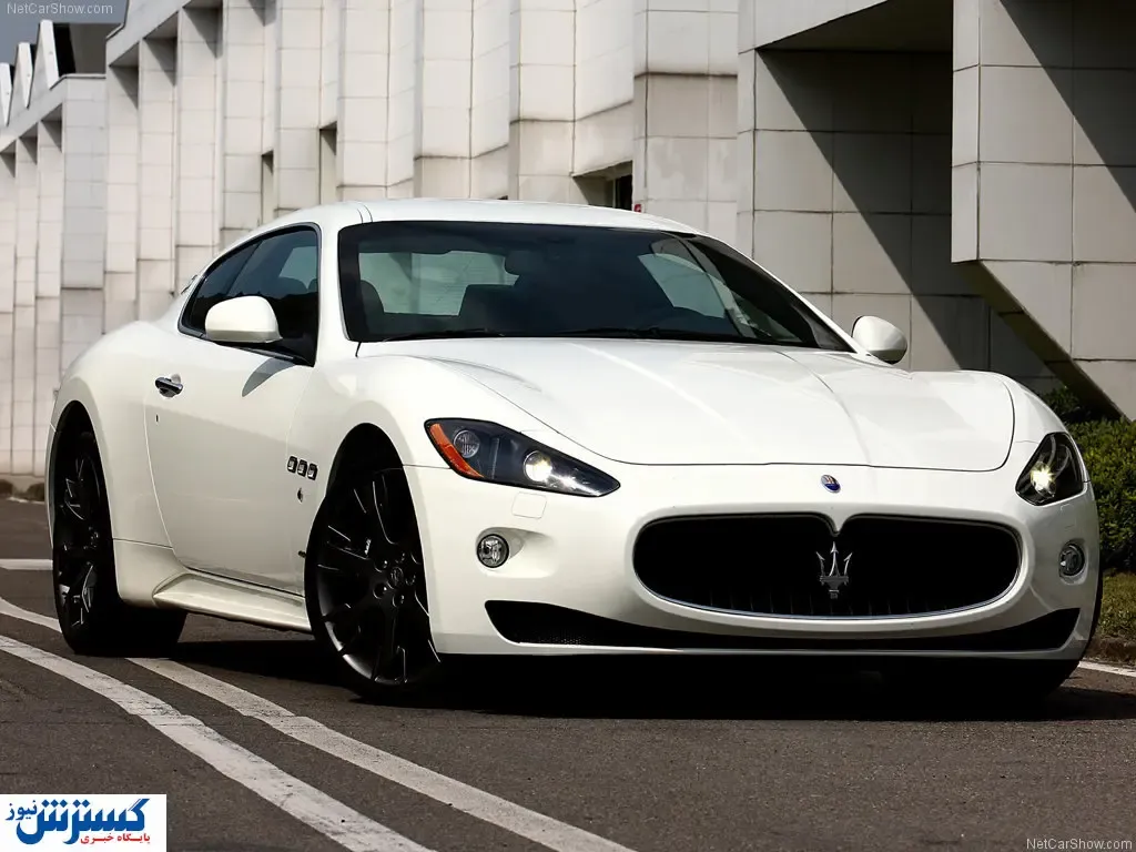 وقتی مازراتی هم قیمت چانگان بود!