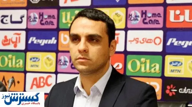 مرد منفور استقلالی ها از آجورلو حکم گرفت!