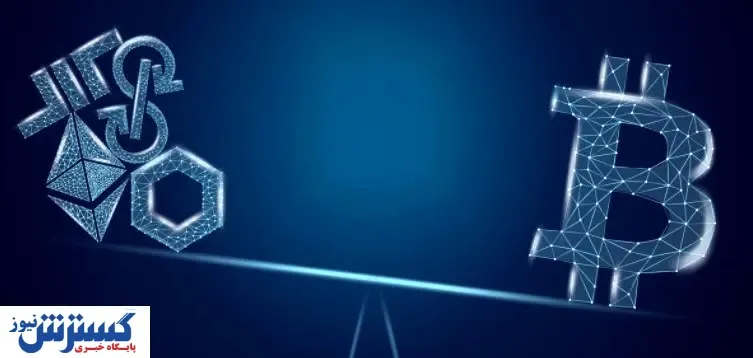 رابطه دامیننس بیت کوین و تتر چیست؟
