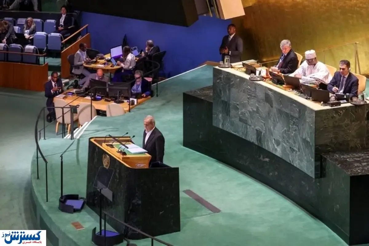 بودجه ۱۴۰۴ تقدیم مجلس شد + فیلم