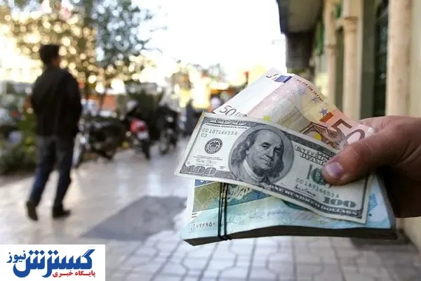 دلار در منگنه سامانه‌ها