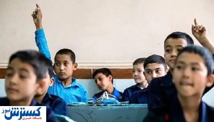 درخواست عجیب طالبان از معلمان و دانش آموزان مرد