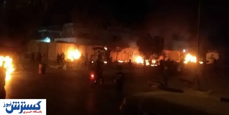 پشت پرده حمله به کنسولگری ایران در کربلا فاش شد