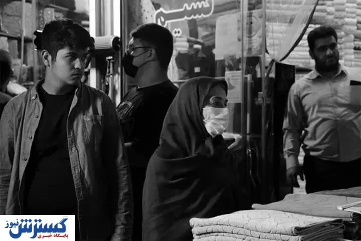 «مادربزرگ» فیلم کوتاه شد