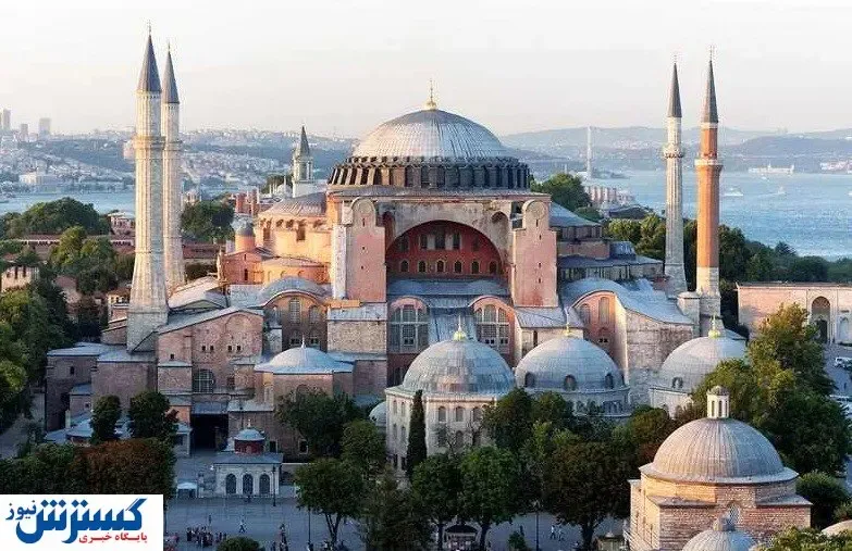 معرفی جاذبه های گردشگری رایگان در تور استانبول