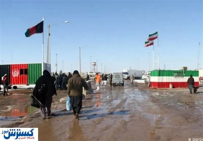 درگیری بین طالبان و نیروهای مرزی ایران صحت دارد؟