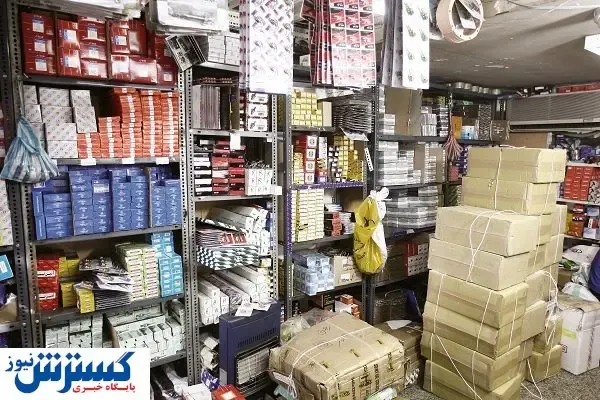 تورم و تقلب دامنگیر بازار لوازم یدکی