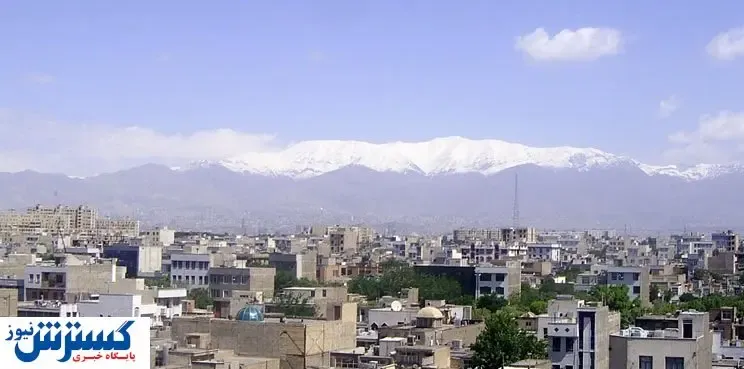 قیمت خانه در جنوب تهران مشخص شد | شهرری آپارتمان متری چند ؟