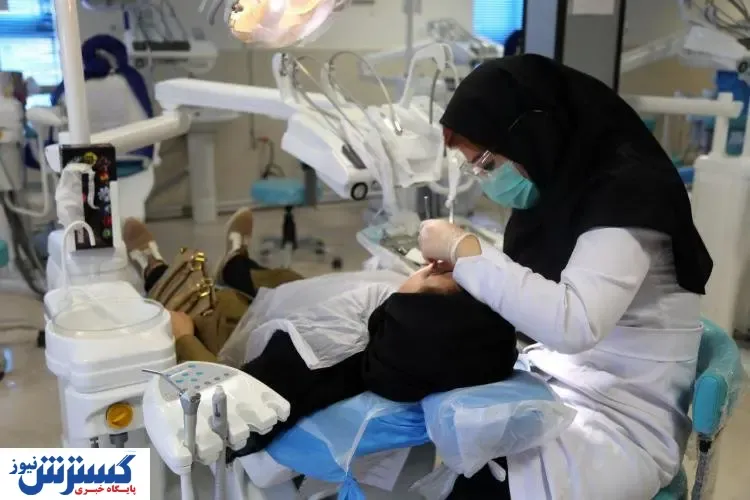 ارتودنسی ۹۰۰  هزار تومان! / چطور هزینه های دندان پزشکی ۲۲ برابر شد!