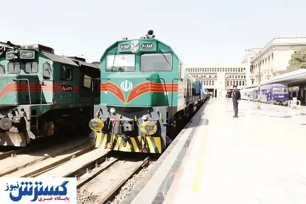 کمبود بلیت قطار از کجا آب می‌خورد؟