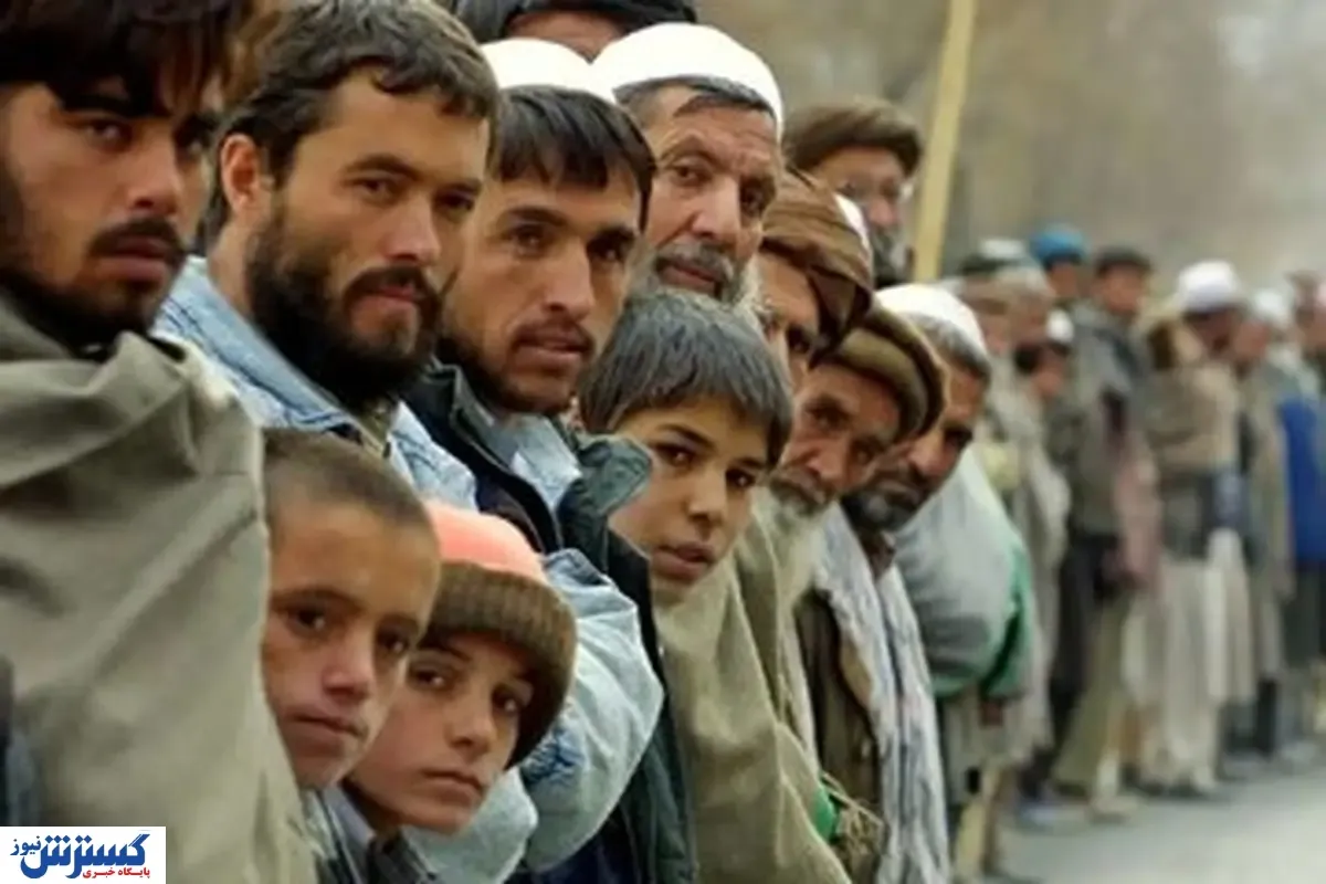 چراغ سبز دولت به اتباع مجاز در ایران