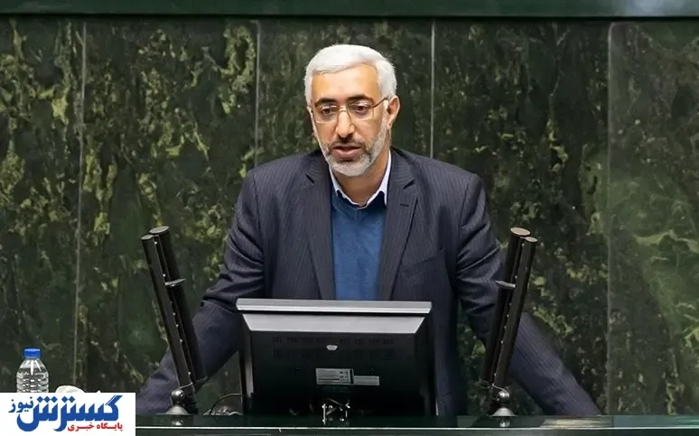 عشقی در صحن علنی مجلس / بررسی معافیت مالیاتی بورسی ها