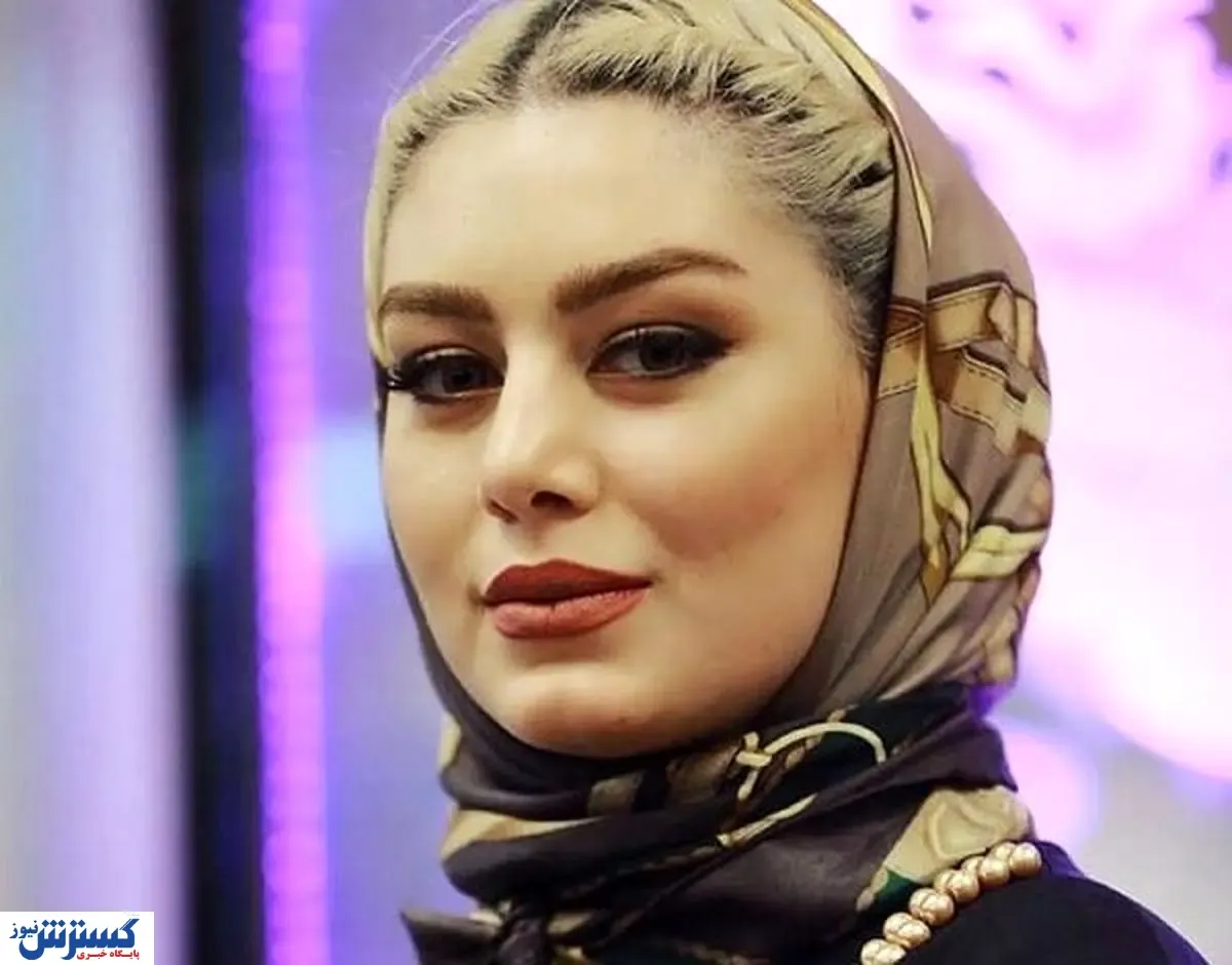 عکس عجیب سحر قریشی قبل از عمل