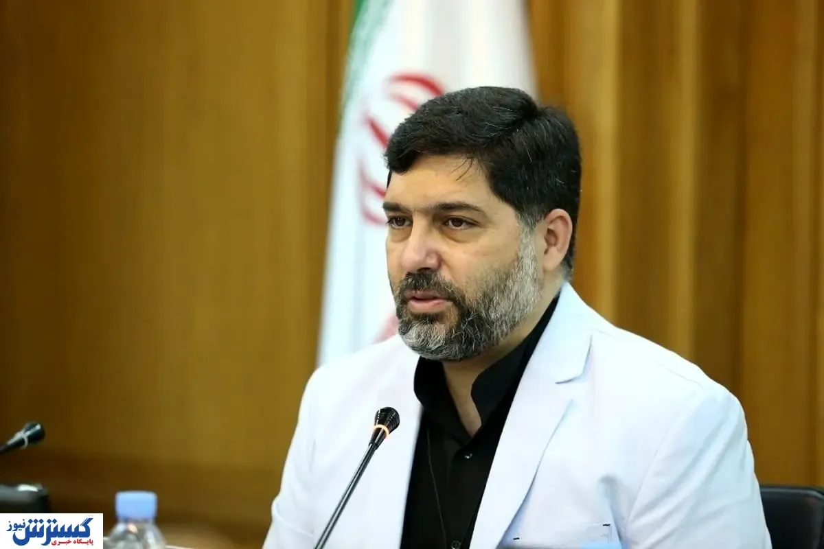 پارک دانشجو ساماندهی اجتماعی می شود
