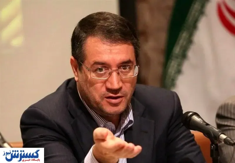 رضا رحمانی به عنوان استاندار آذربایجان غربی انتخاب شد
