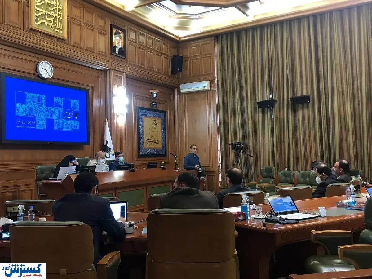 تحویل ۷۰۰دستگاه اتوبوس به تهران تا پایان سال