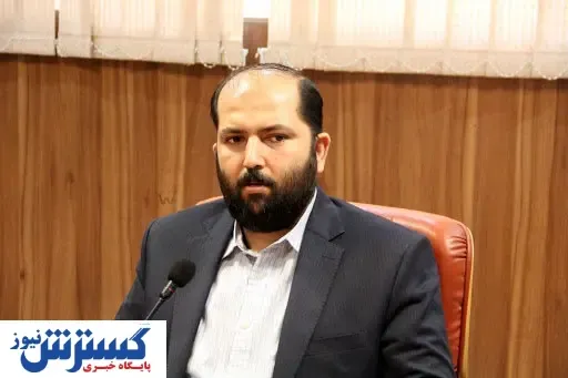 خبر بورسی مشاور وزیر کشاورزی