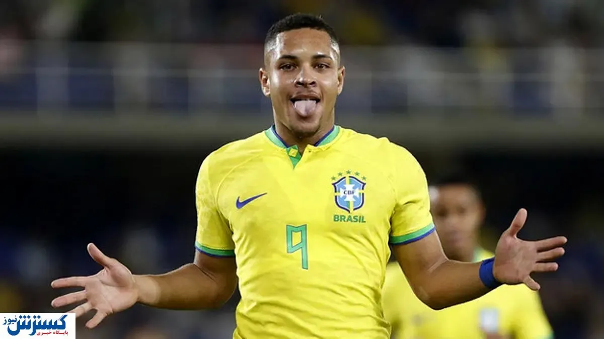 بارسلونا با مربی برزیل درافتاد!