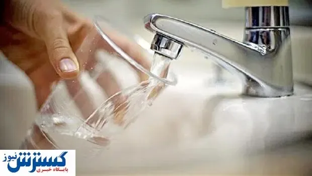 مشکل قطعی آب تهران برطرف شد؟