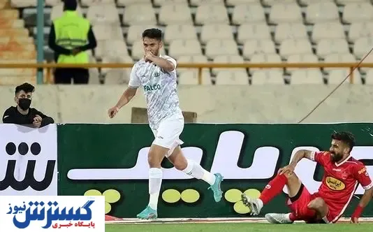 انتقال قاتل یحیی به پرسپولیس