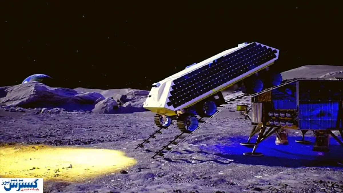 ماه به زودی منفجر می شود!