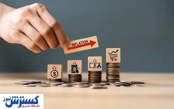 ثبت تورم ۴۰ درصدی برای سومین سال متوالی