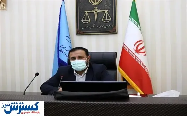 صدور قرار جلب به دادرسی در پرونده ترور شهید سلیمانی