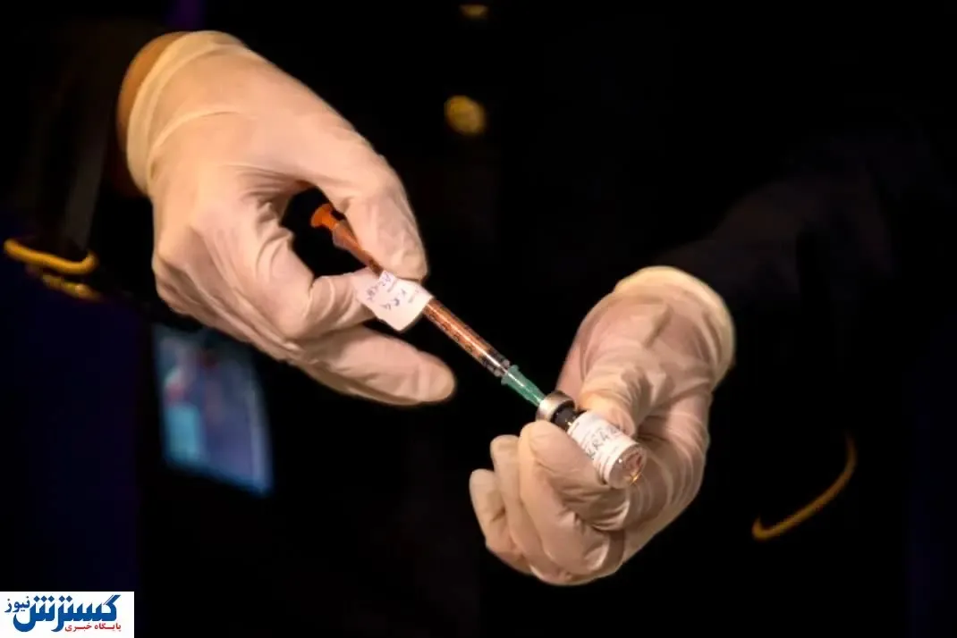 آخرین وضعیت واکسیناسیون فرهنگیان استان تهران