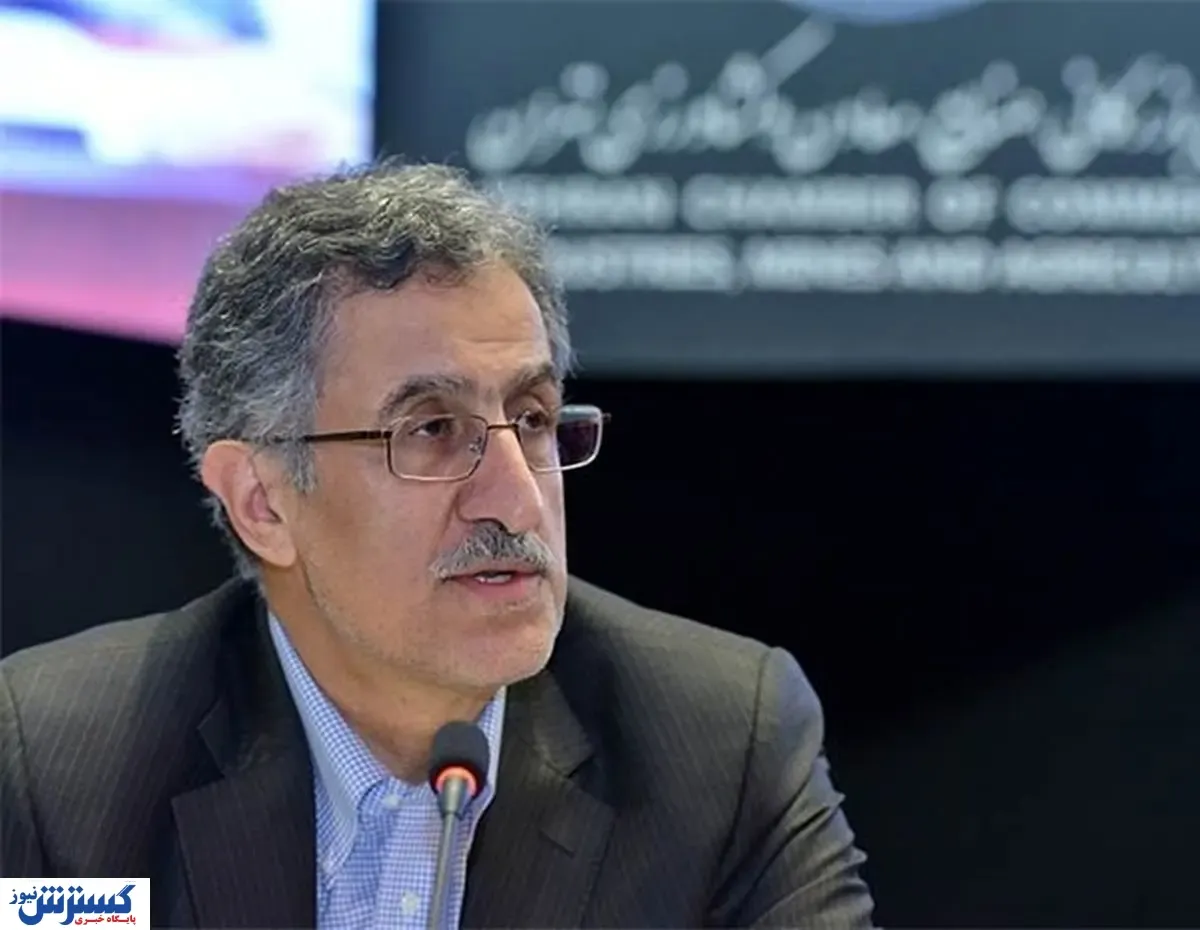 پیشنهادات رئیس اتاق بازرگانی برای حل مشکلات اقتصادی
