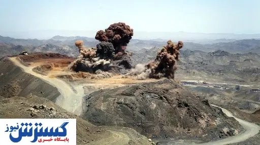 تغییر تفکر در عملیات معدن‌ کاری