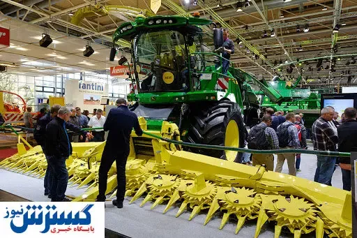 برگزاری ۳ نمایشگاه مهم کشاورزی در این استان