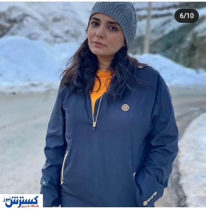 بهترین بازیگر زن در جشنواره هند به یک ایرانی رسید