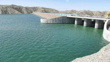 نجات ناباورانه یک سد کشور | بحران عظیم ایران منحل شد ؟