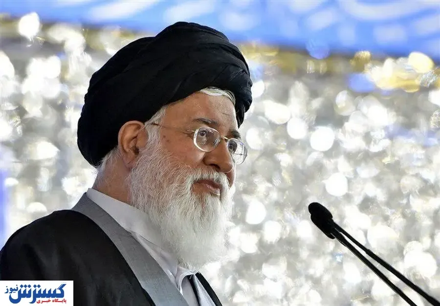 علم الهدی: موافق دوچرخه سواری بانوان هستم!