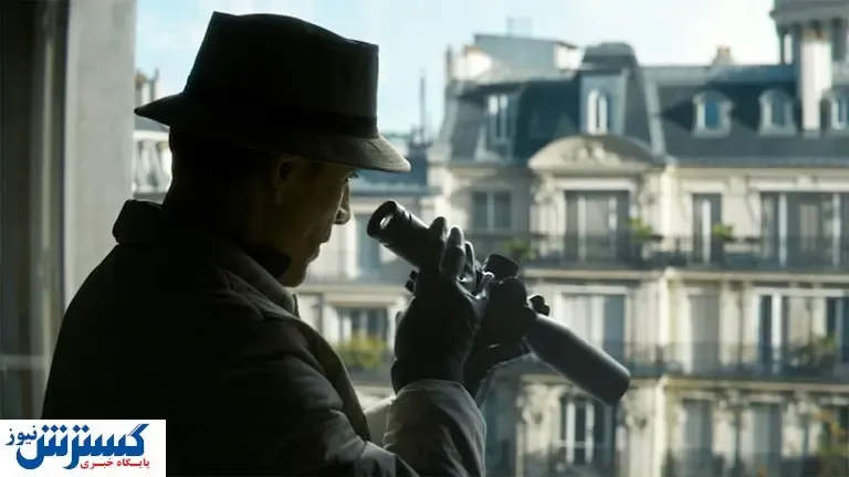 رونمایی از پوستر یک فیلم مورد انتظار+ عکس