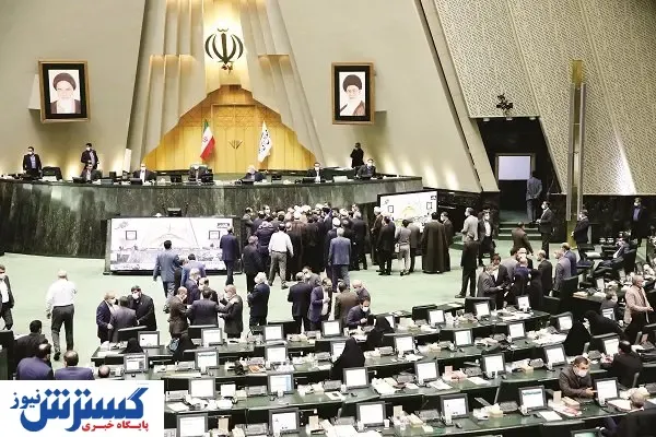 مجلس یازدهم نمره خوبی نمی‌گیرد