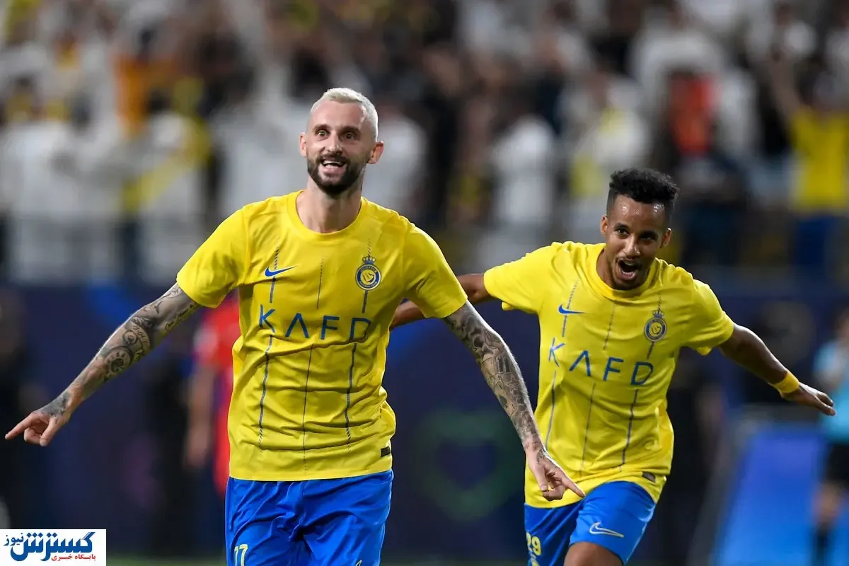 رسمی/ تمرین النصر لغو شد