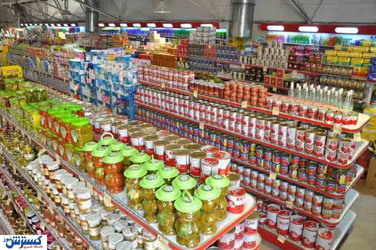 ذخایر کالاهای اساسی در وضعیت مطلوب؛ خیال بازار راحت شد