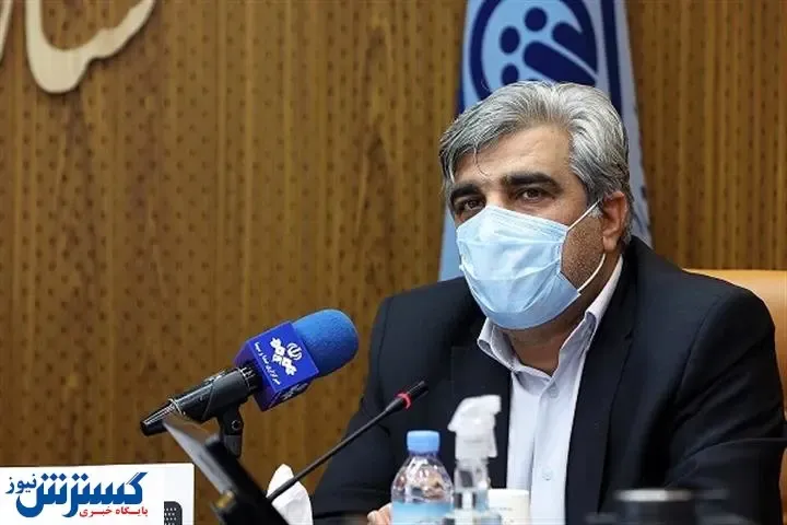 تامین اجتماعی هزینه نسخه الکترونیک داروخانه‌ها را پرداخت می‌کند / دریافت هزینه از مردم غیرقانونی است